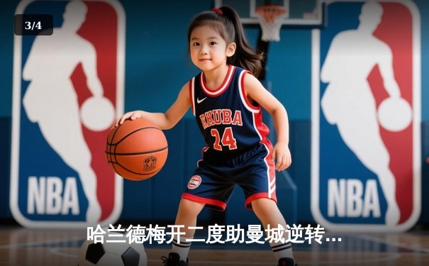 哈兰德梅开二度助曼城逆转，英超争冠悬念再起 - 3